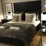 Old City Apartment