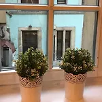 Old City Apartment