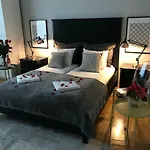 Old City Apartment