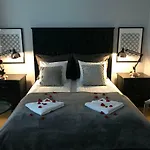 Old City Apartment
