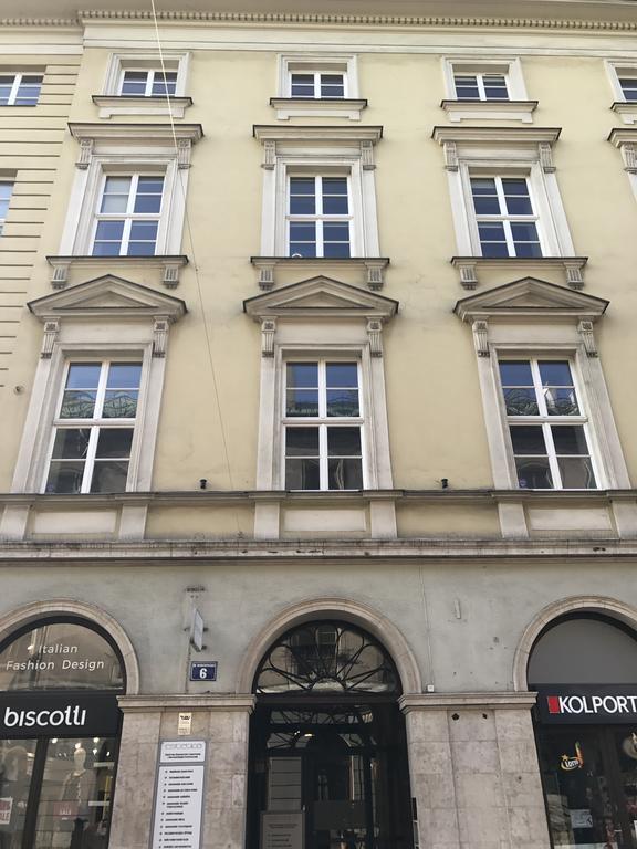 Old City Apartment Krakau