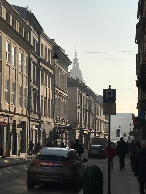 Old City