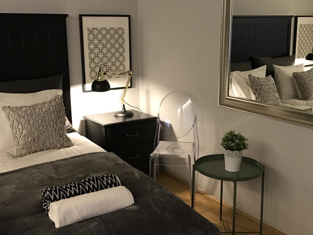 Old City Apartment Krakau