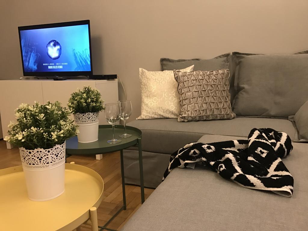 Old City Apartment Krakow