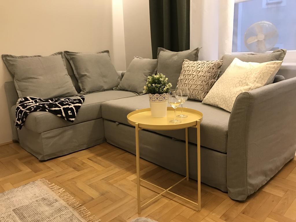 Apartment Old City Krakow